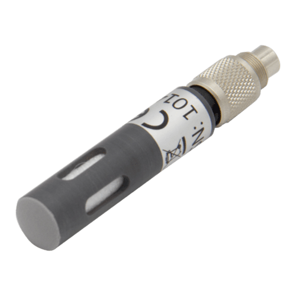 Humidity and temperature sensor