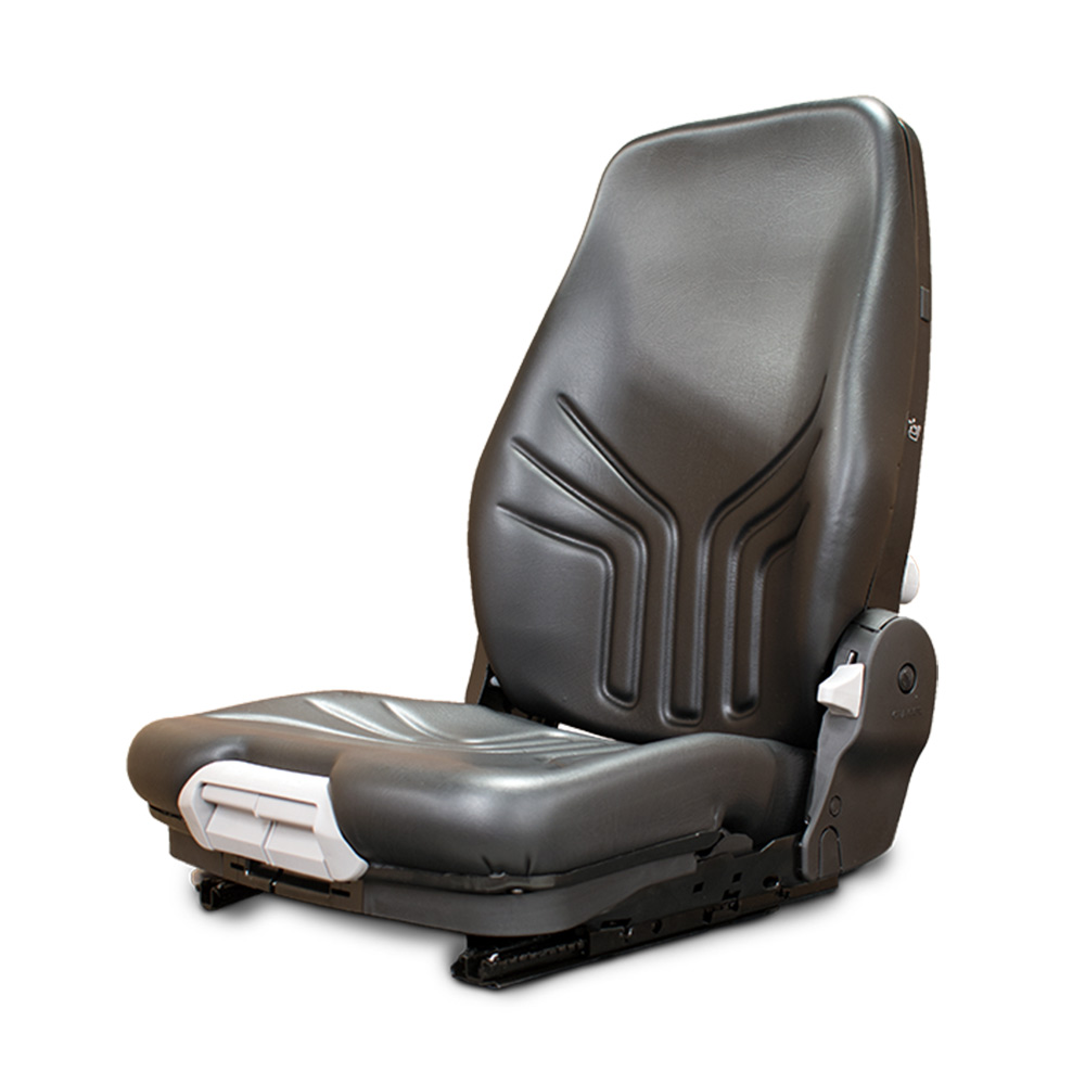 Grammer Actimo Vinyl