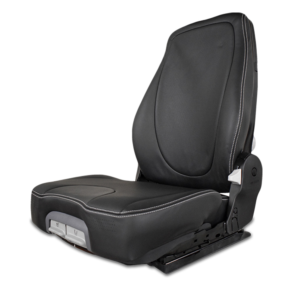 Grammer Actimo Leather