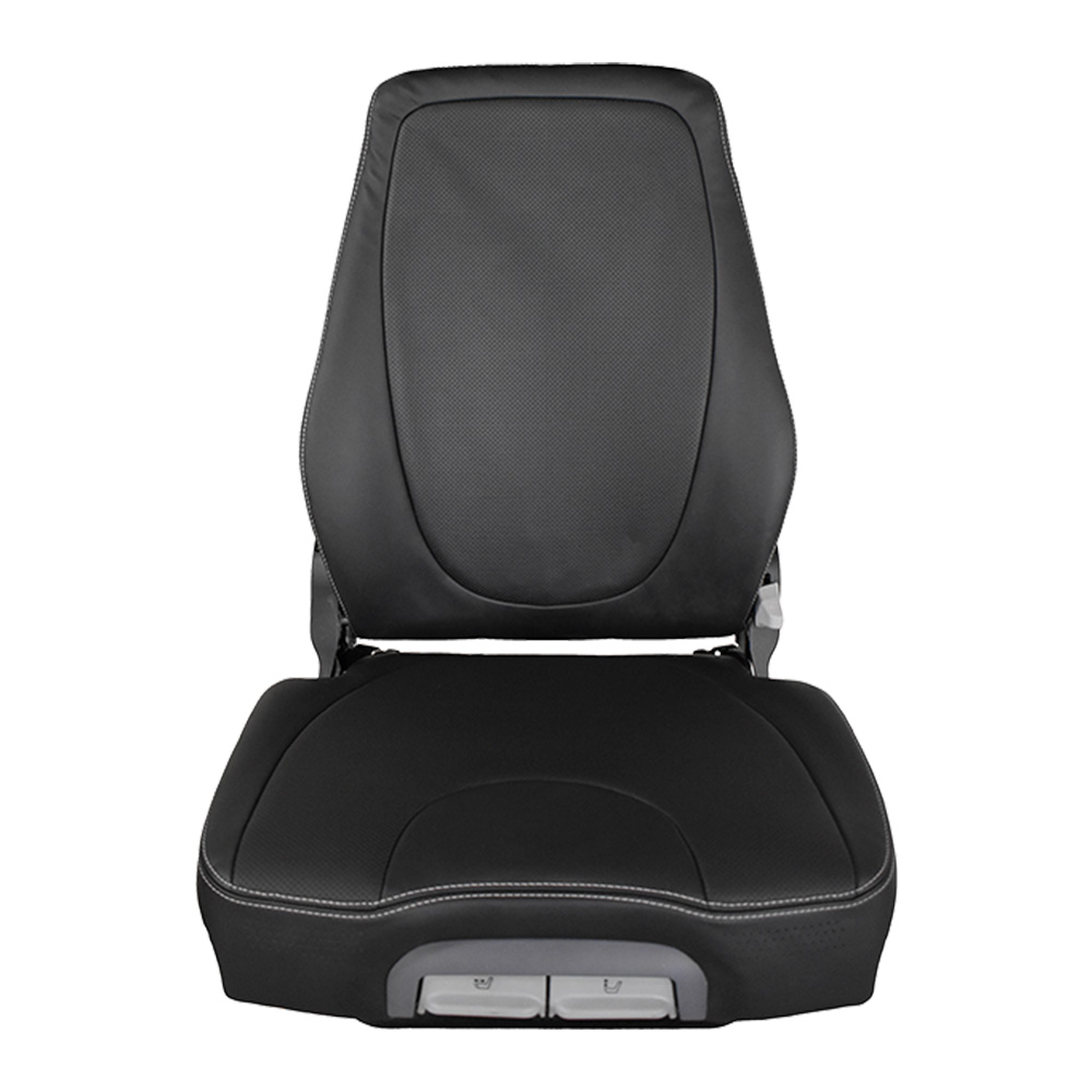 Grammer Actimo Leather