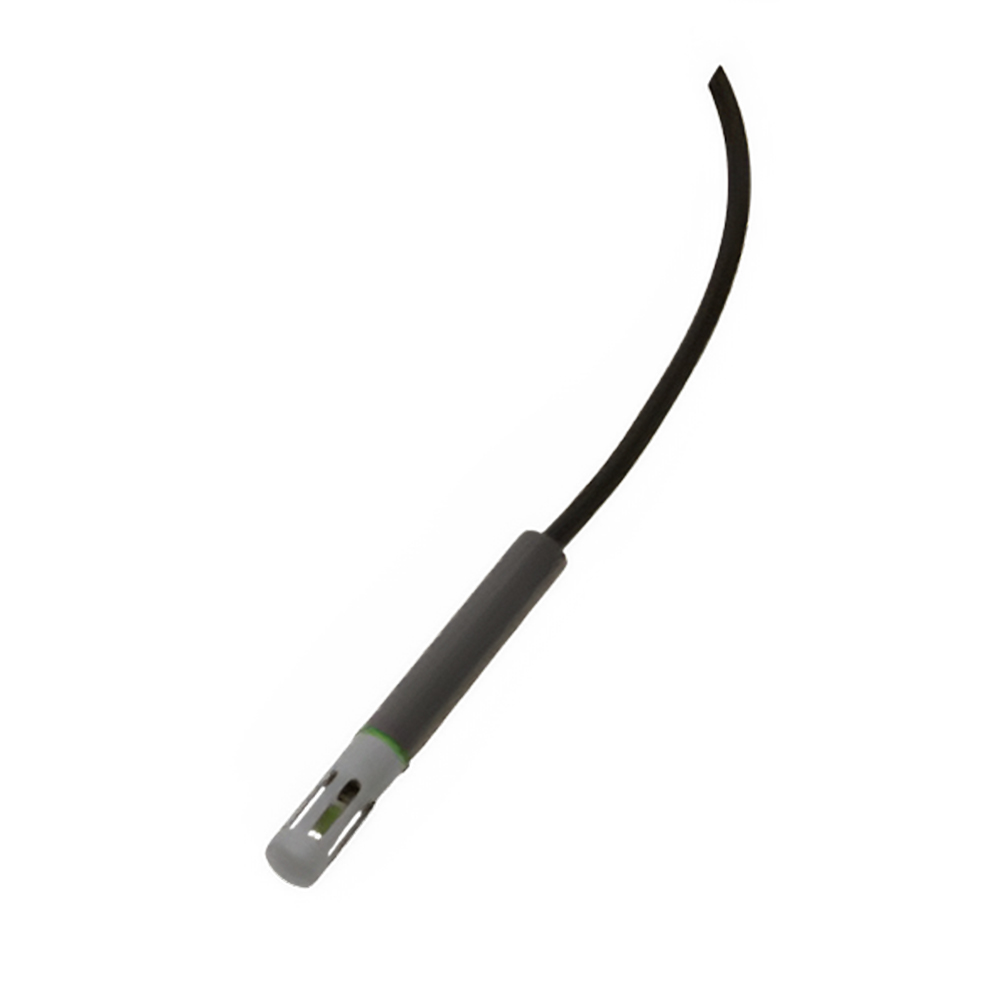 Humidity and temperature sensors