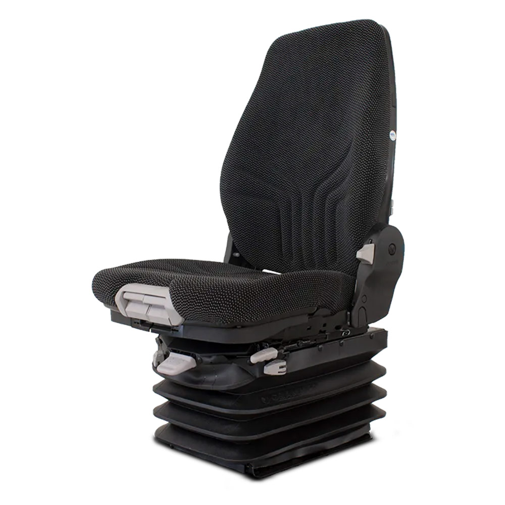 Grammer Actimo Velour