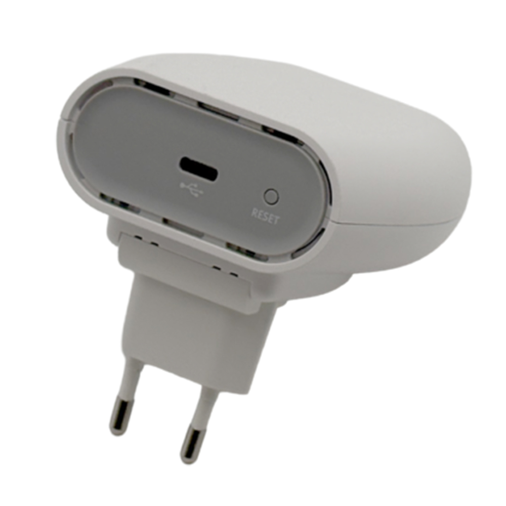 huminode IoT Gateway mobile version