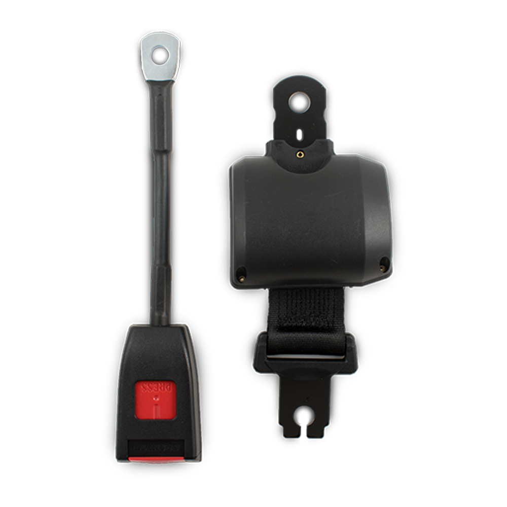Lap Seat Belt