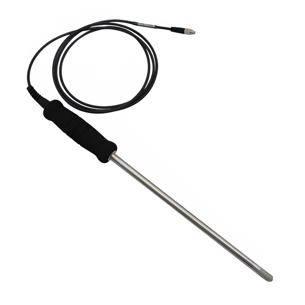 LF_TB 120 precision humidity temperature probe