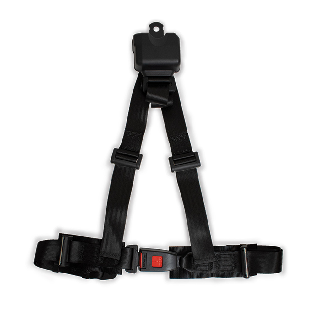 Actimo 4-Point Harness