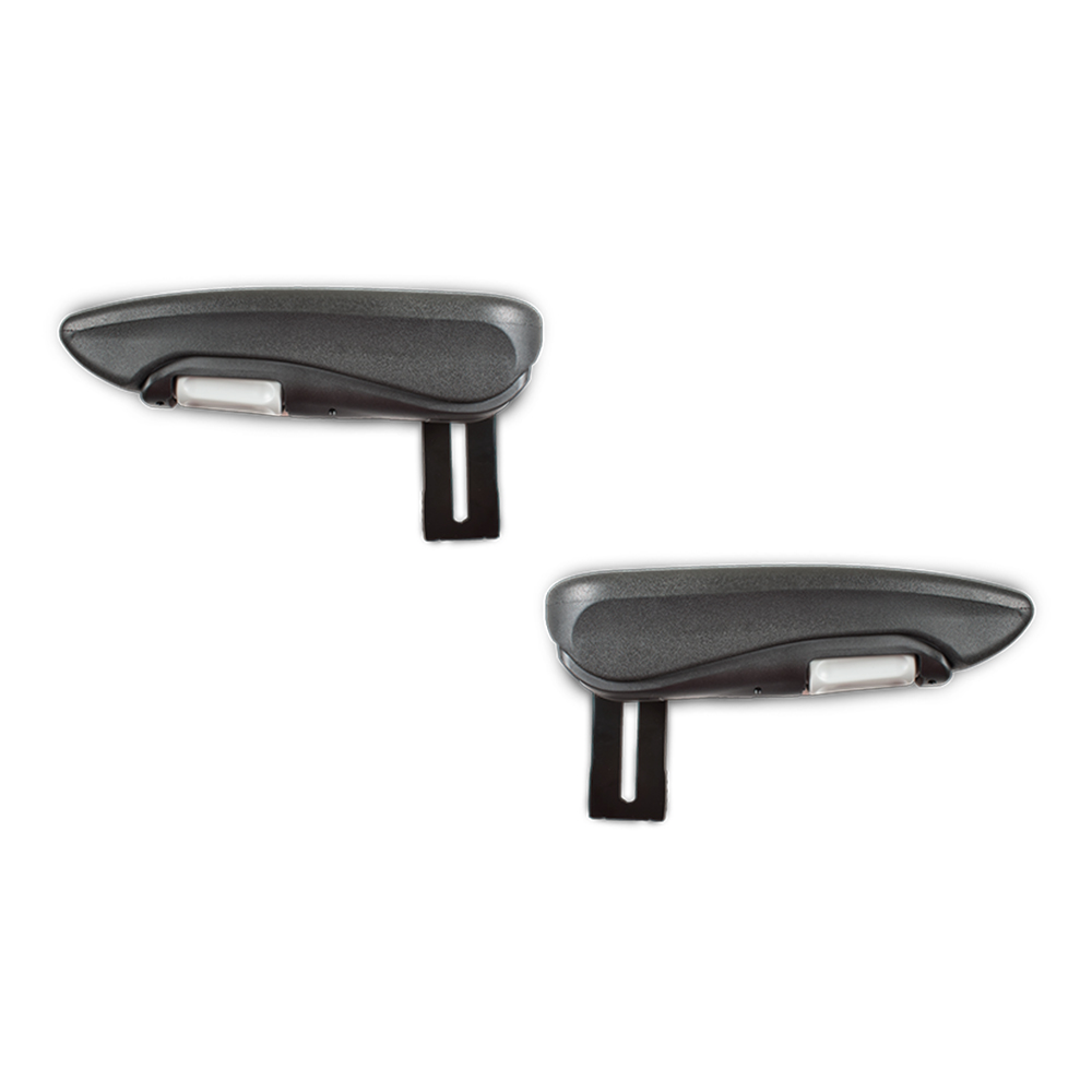 Actimo Flip-up Armrests