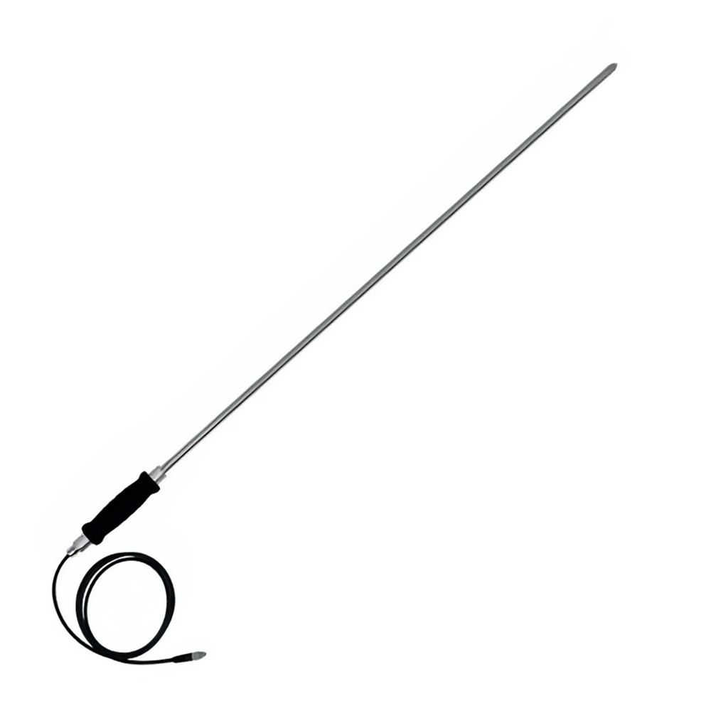 LF_TB 120 with special tube length