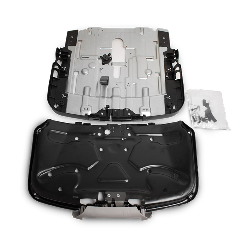 Actimo Depth and Tilt Kit