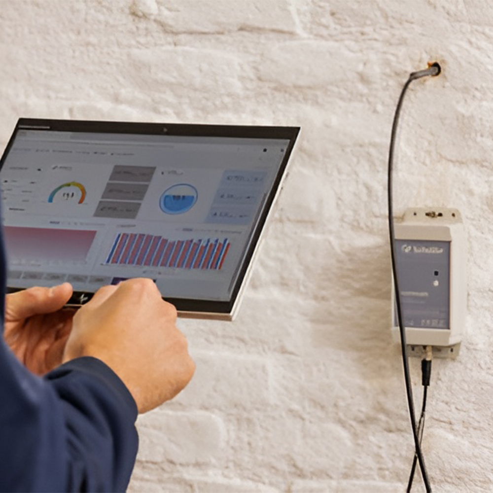 huminode Dashboard annual license for one sensor