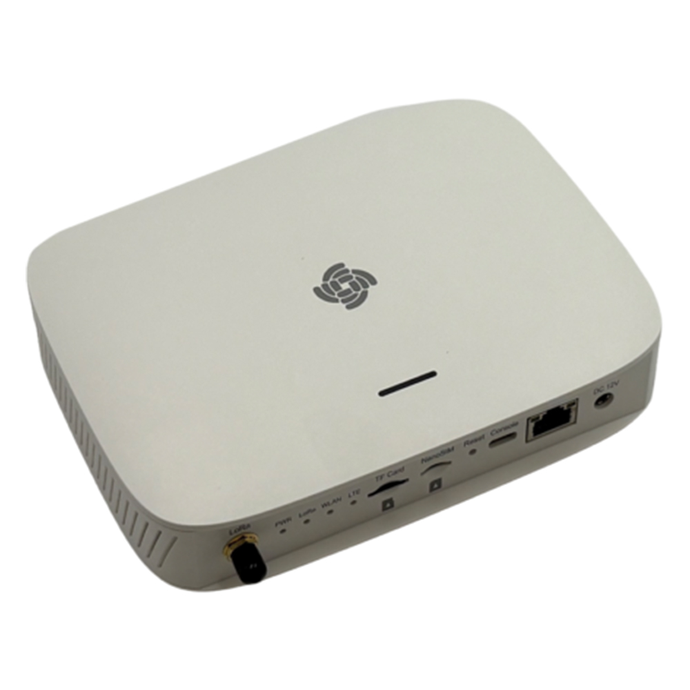 huminode IoT Gateway Indoor Version