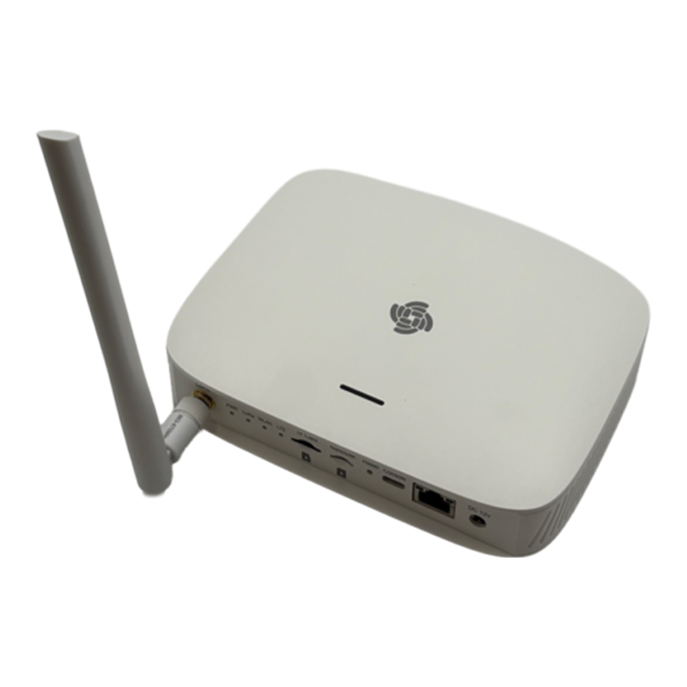 huminode IoT Gateway Indoor Version