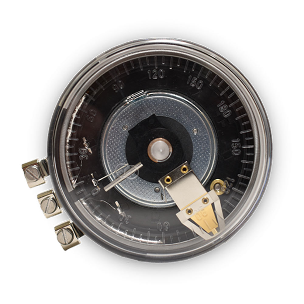 PW70 Potentiometer