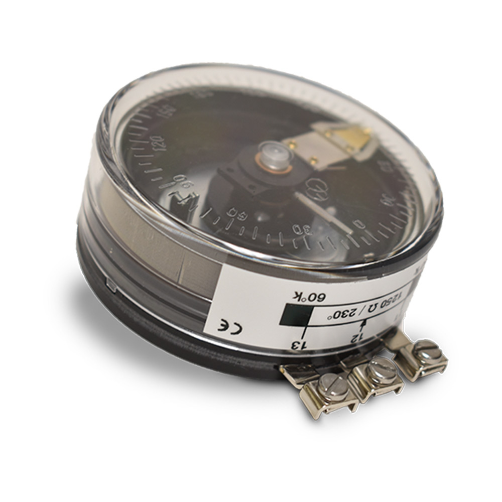 PW70 Potentiometer