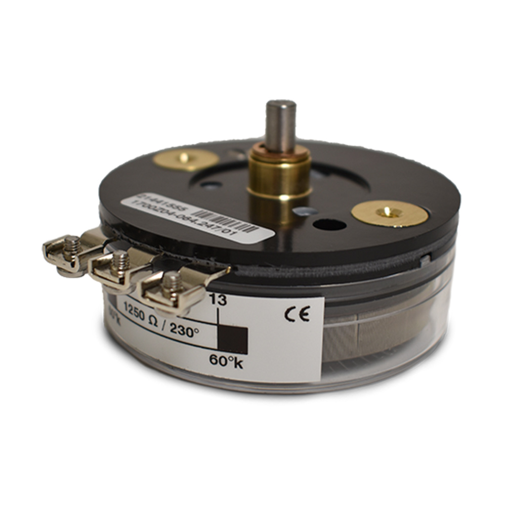 PW70 Potentiometer