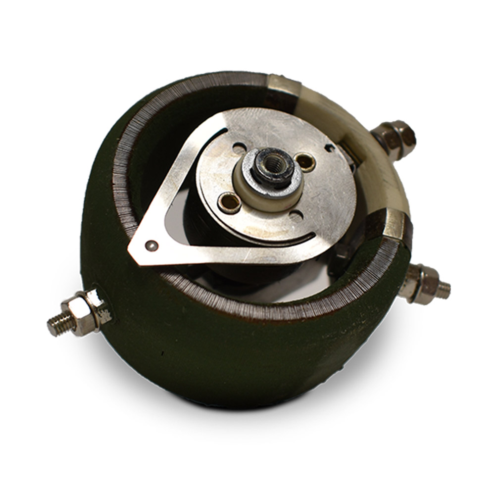 DP60 RHEOSTAT