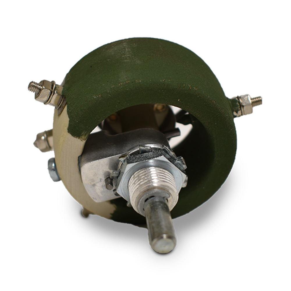 DP60 RHEOSTAT