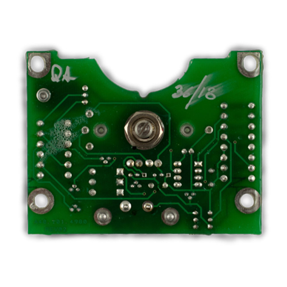 ESS 420 4-20mA Transmitter