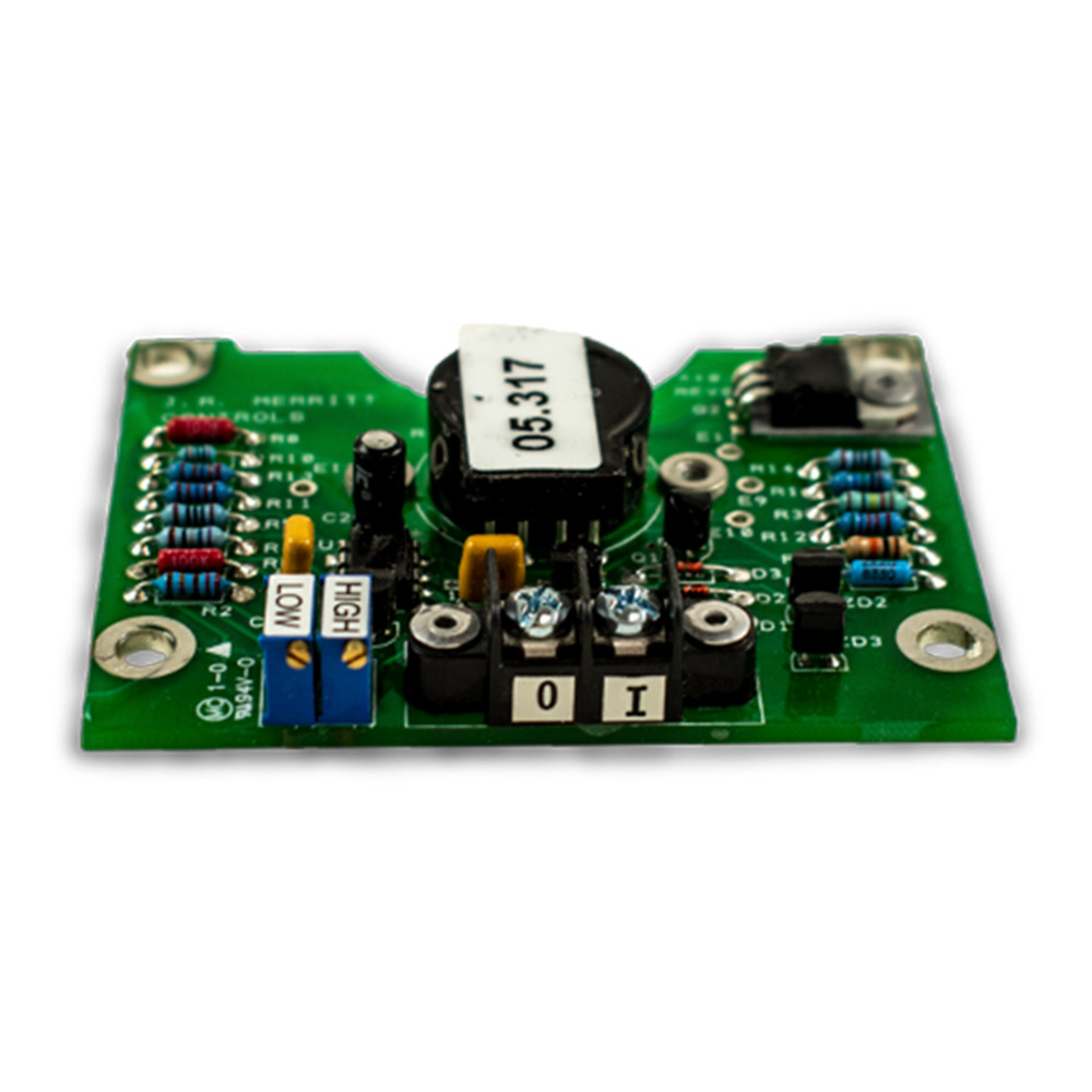 ESS 420 4-20mA Transmitter