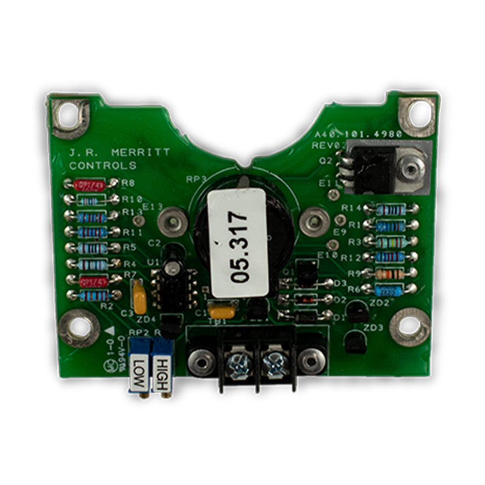 ESS 420 4-20mA Transmitter