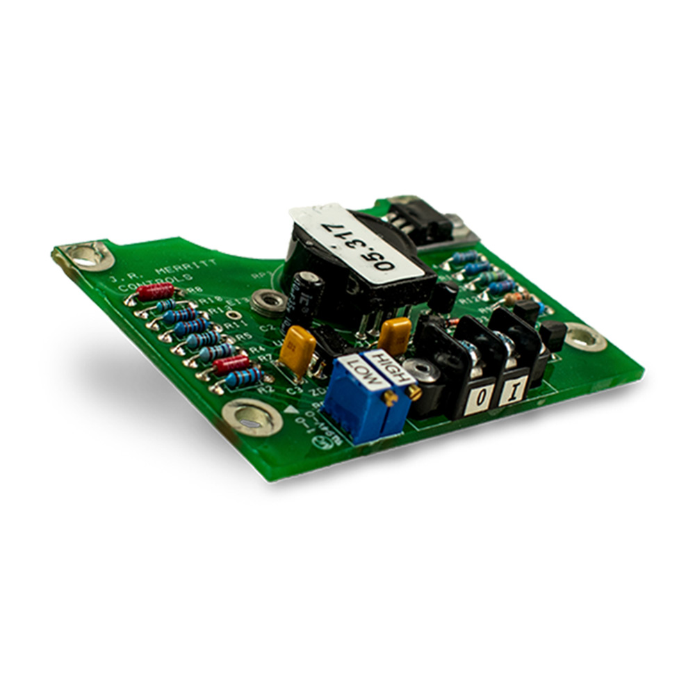 ESS 420 4-20mA Transmitter