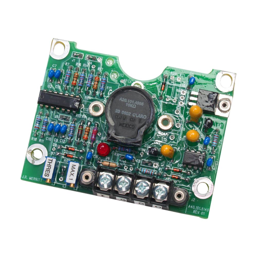 ESS 10010 Amplifier