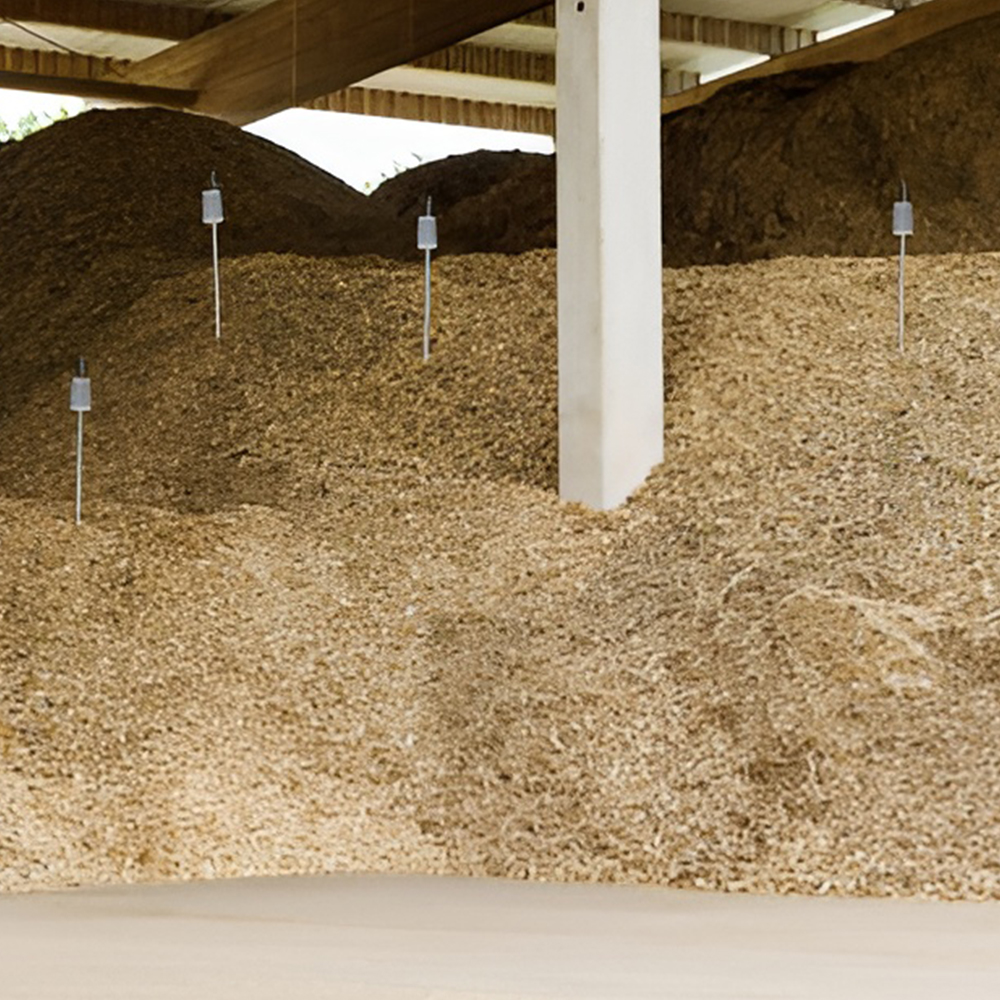 huminode Insertion electrode