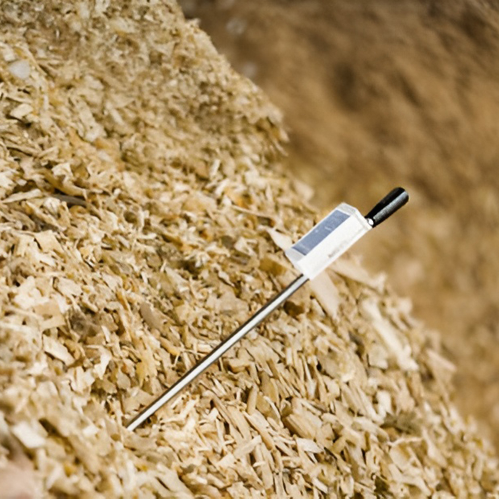 huminode Insertion electrode