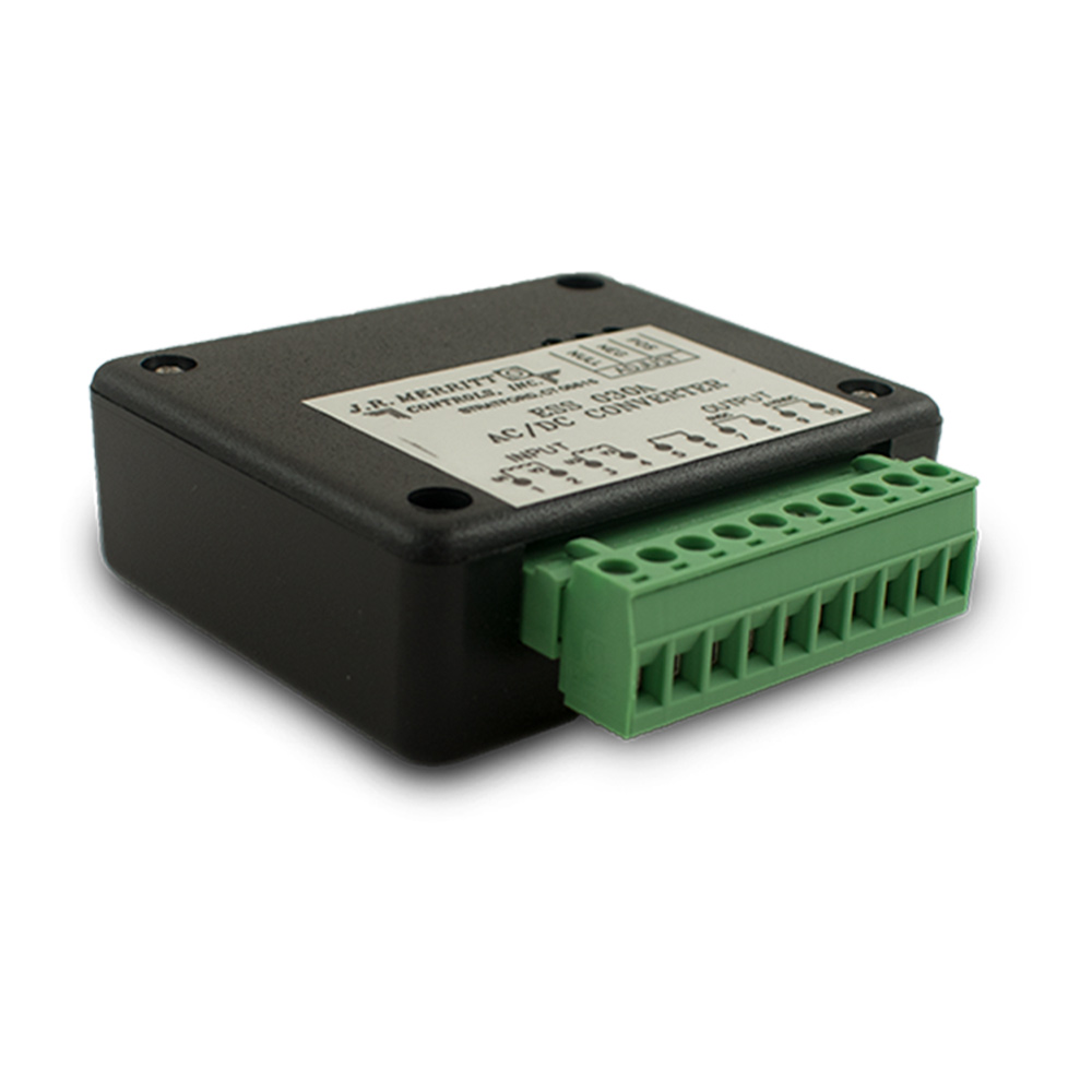 ESS 030 AC/DC Converter