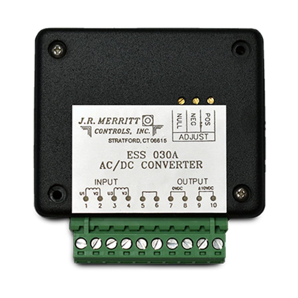 ESS 030 AC/DC Converter