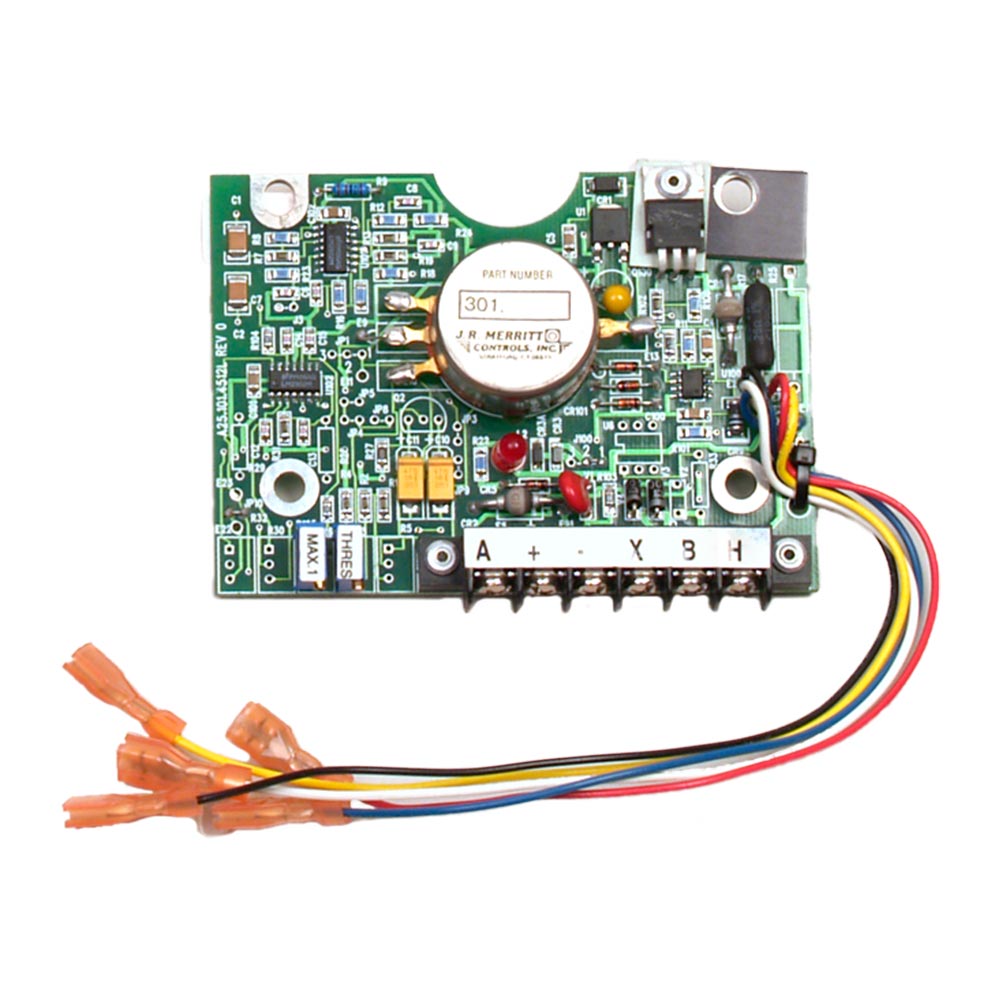 PFC / CR Electro-hydraulic Driver