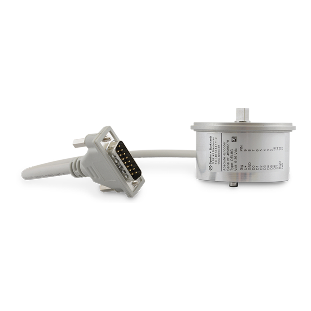OEL8G-K Encoder