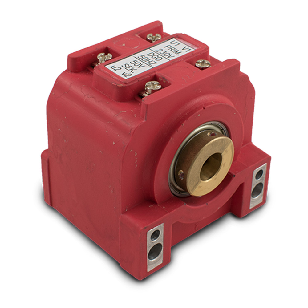 DGO Rotary Transformer