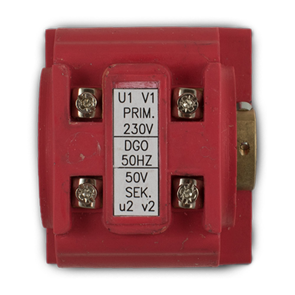 DGO Rotary Transformer