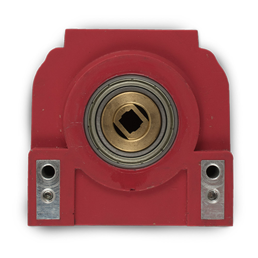 DGO Rotary Transformer