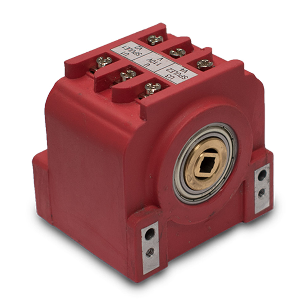 DGO Rotary Transformer