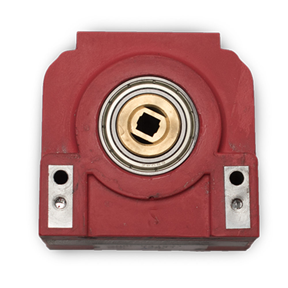 DGO Rotary Transformer
