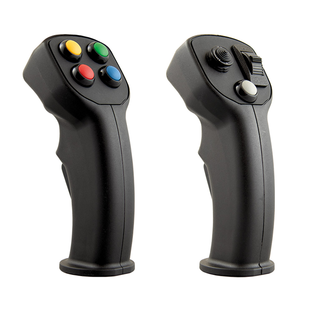 FG-8 Handle