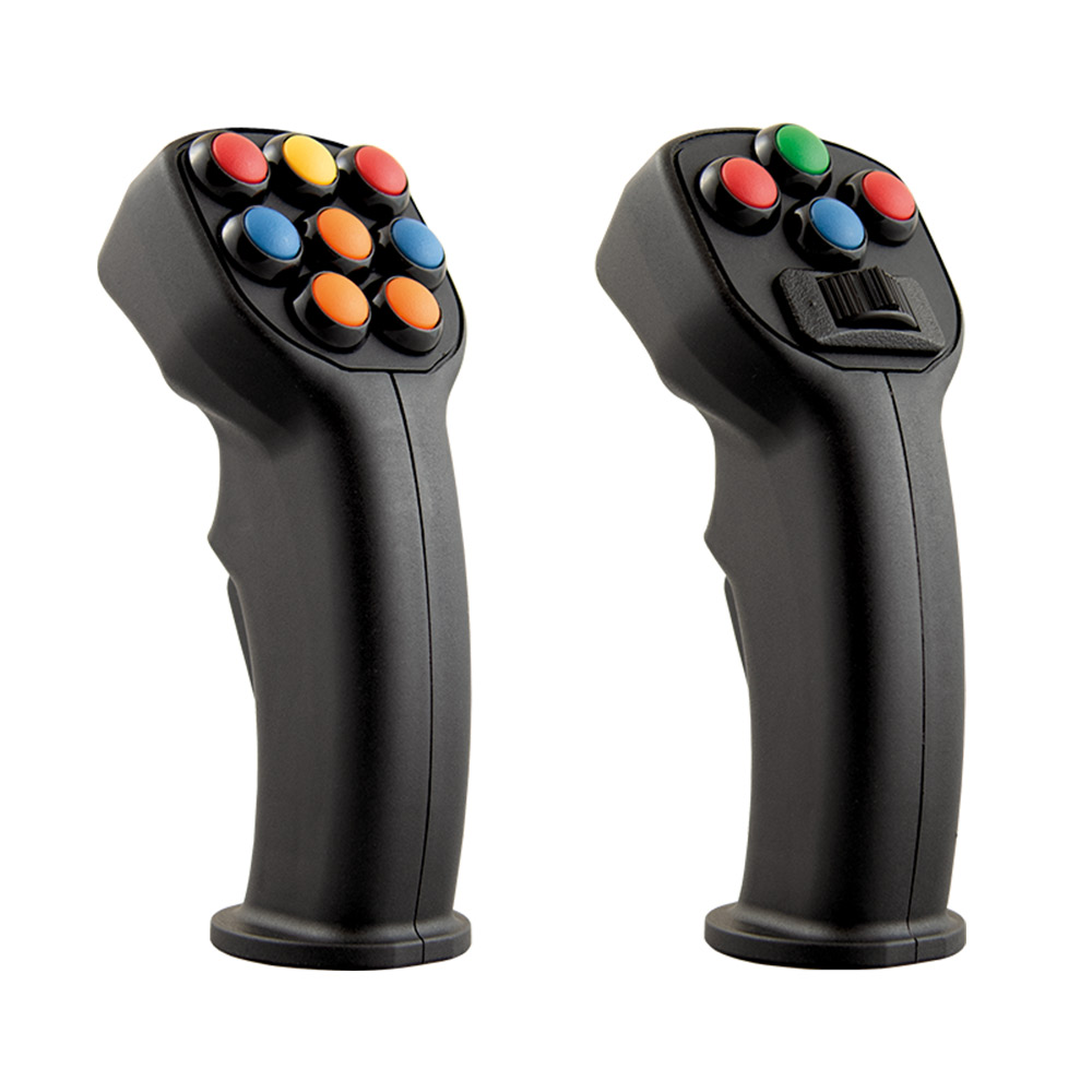 FG-8 Handle