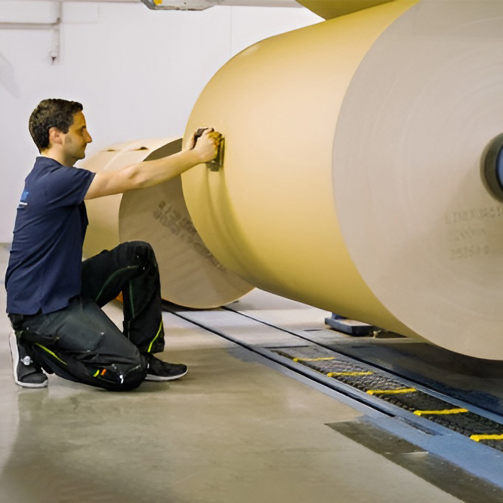 humimeter PM5 Paper moisture meter