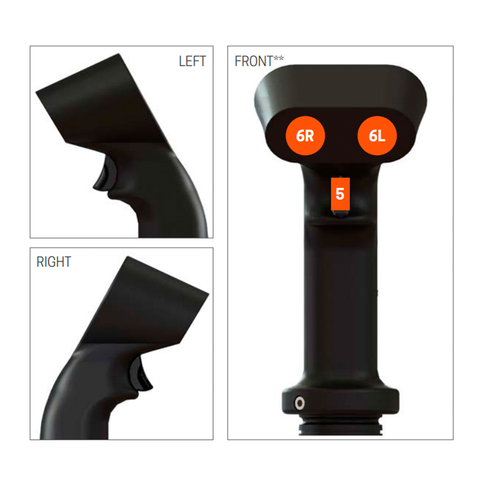 FG-5 Handle