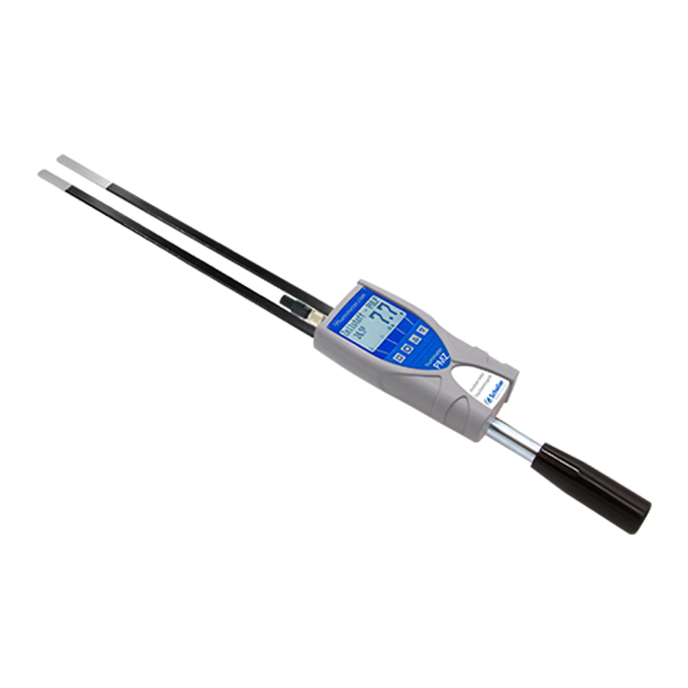 humimeter PMZ pulp moisture meter
