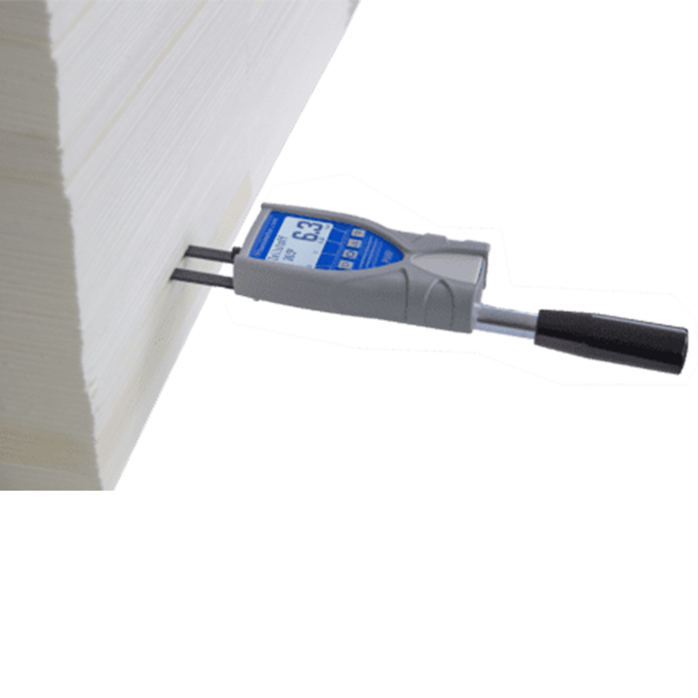 humimeter PMZ pulp moisture meter