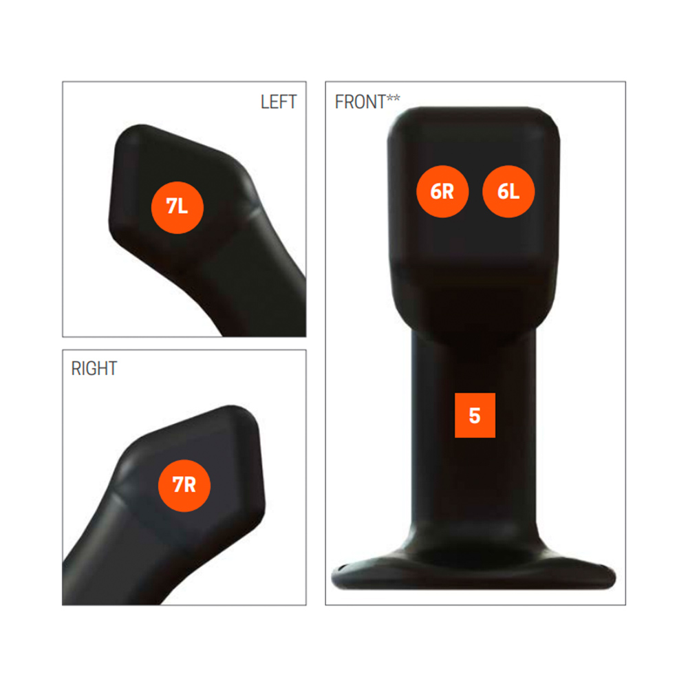 FG-2 Handle