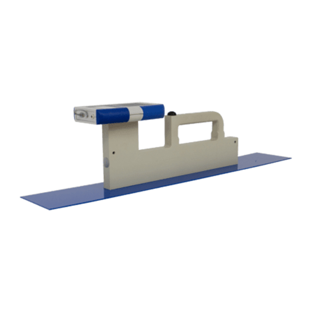 humimeter RP6 waste paper moisture meter