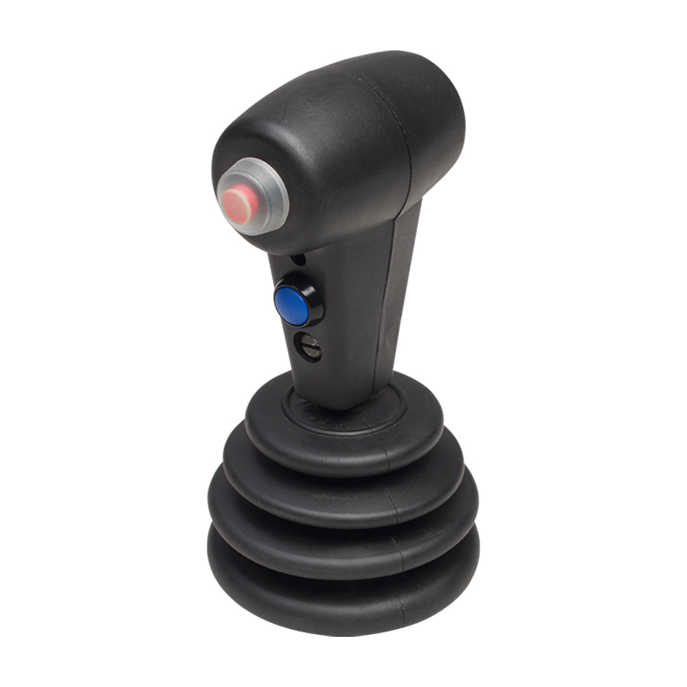 MG2 Handle