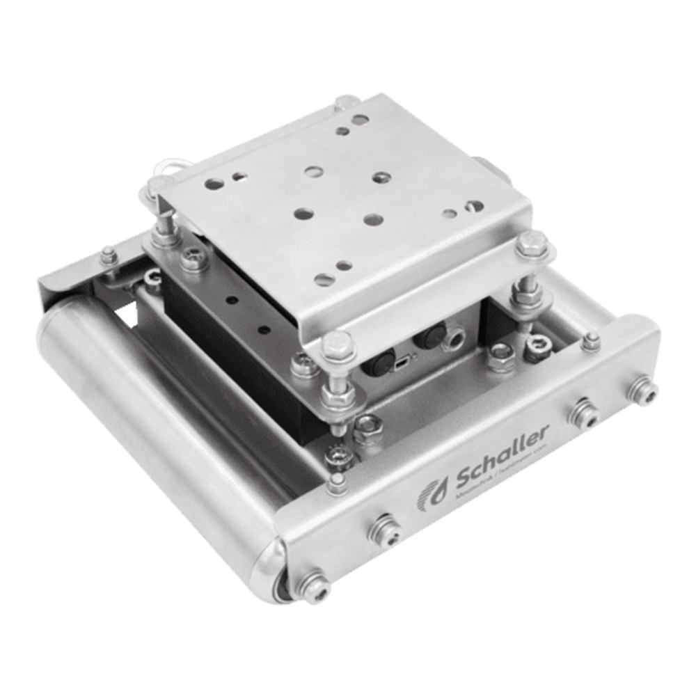 MF-P-HTD online moisture measurement system