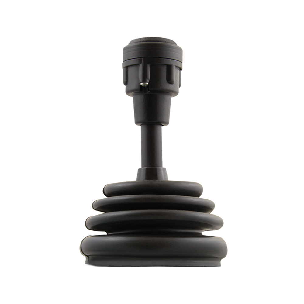 Standard Handle Options