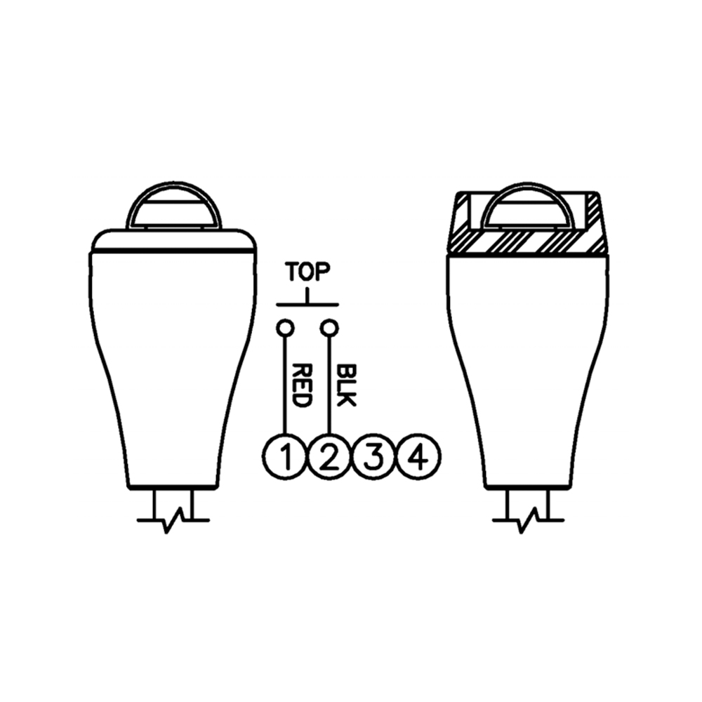 MG27 Handle