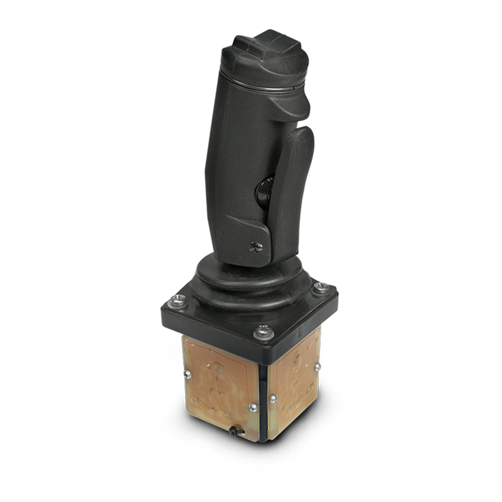 CS3 Joystick